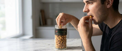 Kavolia Roasted Cashews
