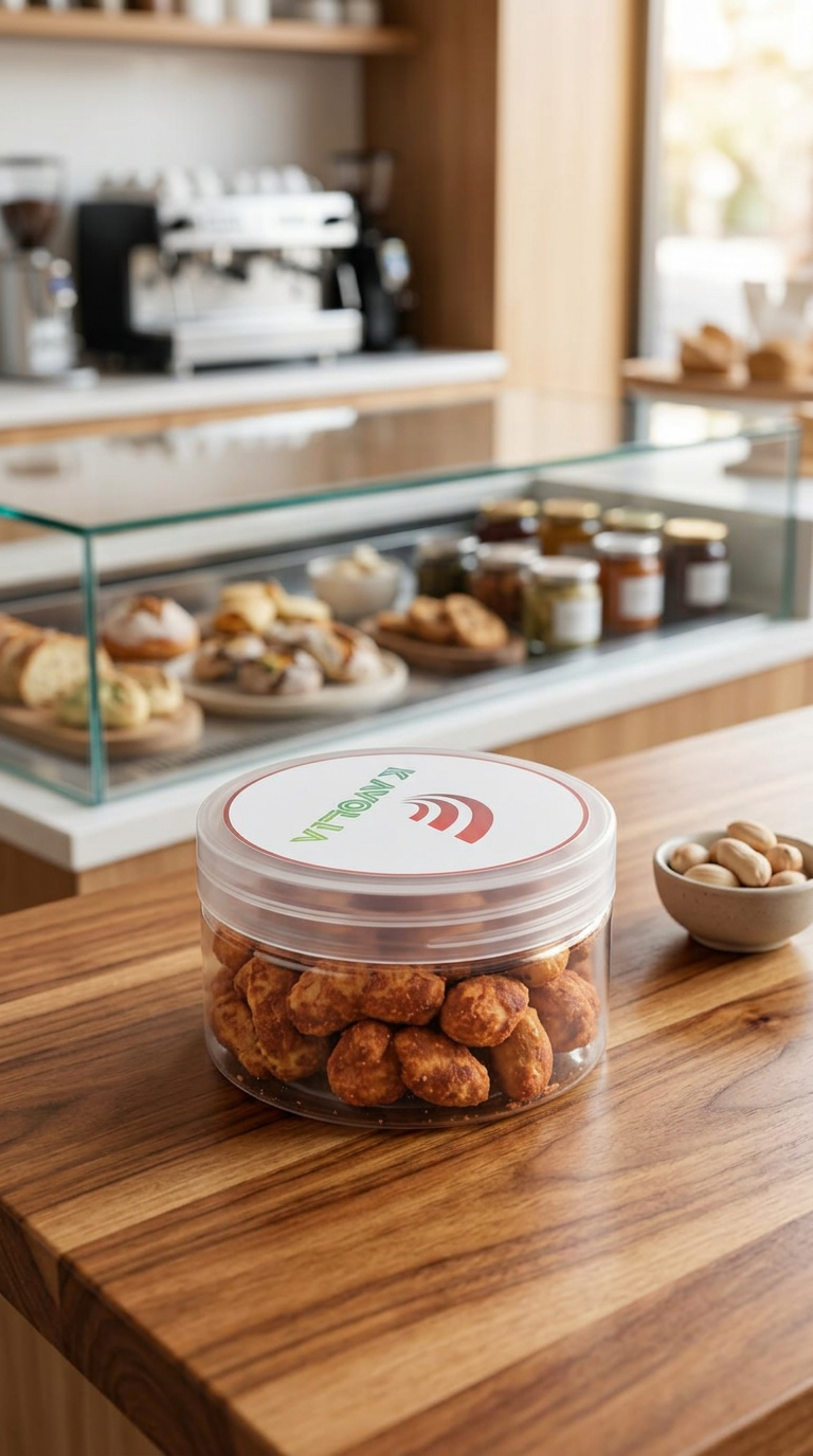 The Signature Box — 8 Flavors